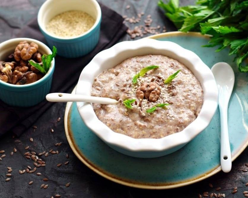 Najkorisnija kaša za doručak