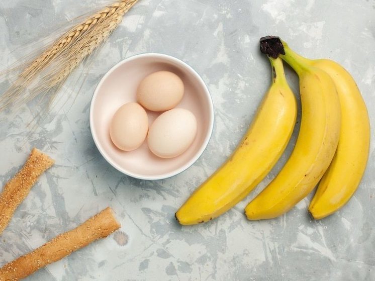 Što jesti kako biste bili energični?